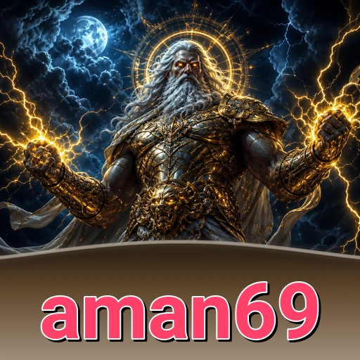 Pratinjau tampilan aman69